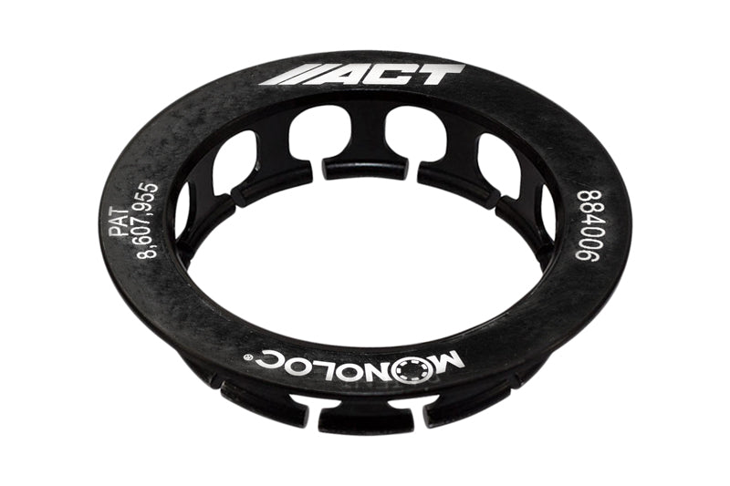 ACT 884006P Monoloc Collar for Pull-Type Clutches