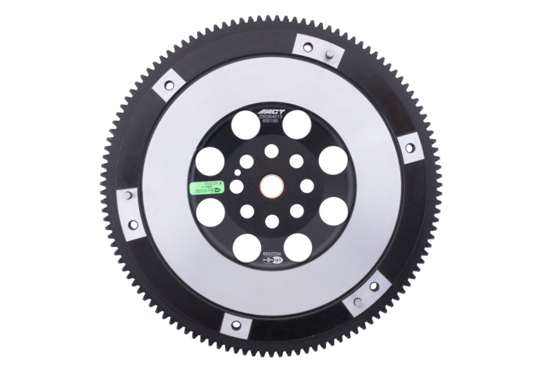 ACT XACT Streetlite Flywheel 600190 for Select Honda Accord Applications