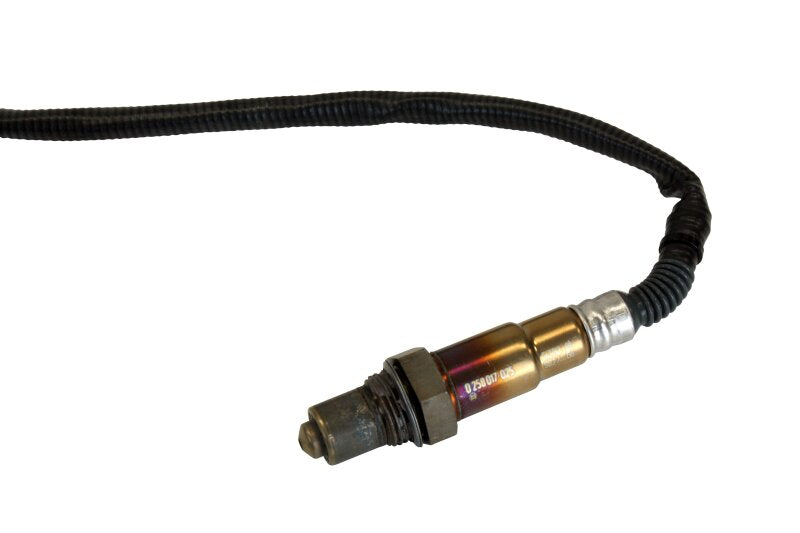 AEM X-Series OBDII Wideband UEGO AFR Sensor Controller Gauge, 30-0334
