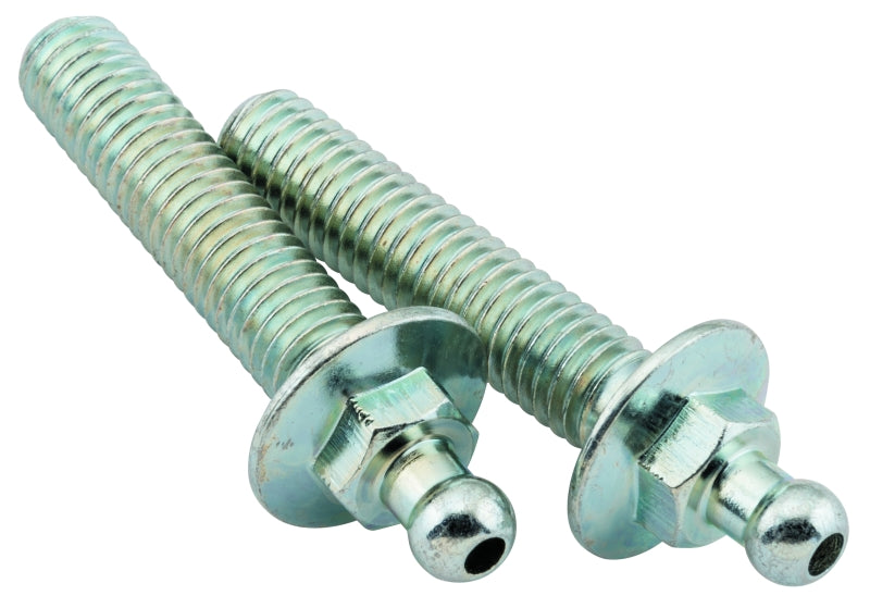 Kuryakyn 9976 1-3/4-Inch OEM-Style Breather Bolt for Harley-Davidson Twin Cam