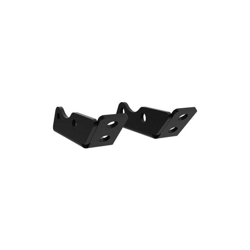 KC HiLiTES Platform One Quick Fist Roof Rack Mount - 45-Degree, Part KCL92508