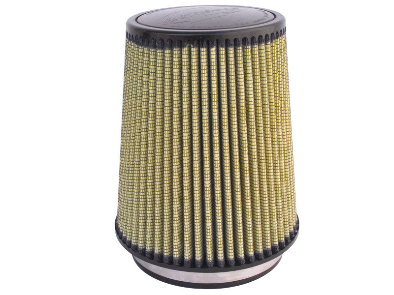 aFe Magnum FORCE Intake Replacement Air Filter with Pro GUARD 7 Media, Part Number 72-90015