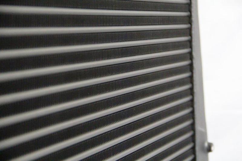 Wagner Tuning VAG 2.0 TFSI/TSI Competition Intercooler Kit
