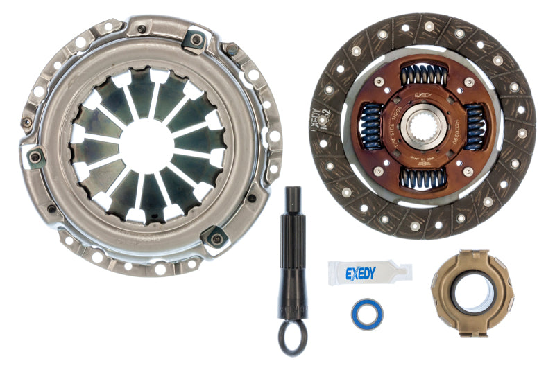 Exedy exeHCK1006 OE Clutch Kit for 2007–2008 Honda Fit L4