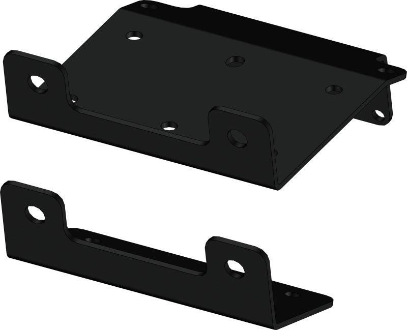 KFI KFI102275 Winch Mount for 2025 Kawasaki Brute Force 450