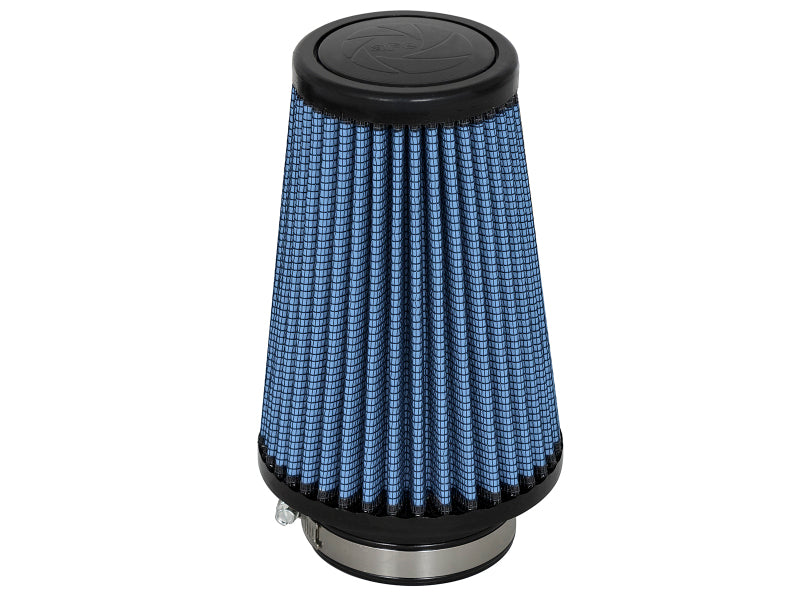 aFe Magnum FLOW Universal Clamp-On Air Filter with Pro 5R Media, Part Number 24-30003