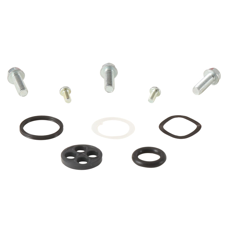All Balls Racing ABR60-1102 Fuel Tap Repair Kit for 2004–2007 Honda CRF Models