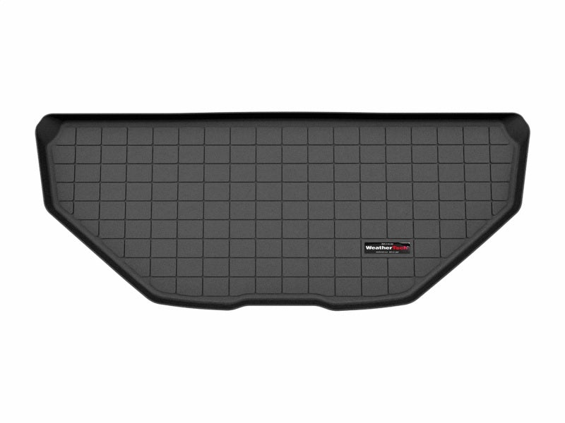 WeatherTech 25-25 Rivian R1S Trunk Cargo Liner - Black