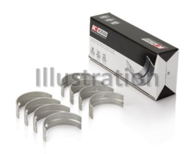 King Engine Bearings MB4012AM Toyota 5VZ-FE Crankshaft Main Bearing Set