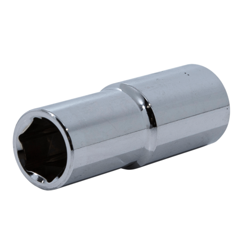 Gorilla Automotive 1719TWS Flip Socket 17/19 mm