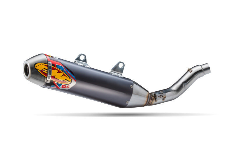 FMF Racing - FMF041332 - Honda CRF150F/CRF230F Q4 S/A Muffler