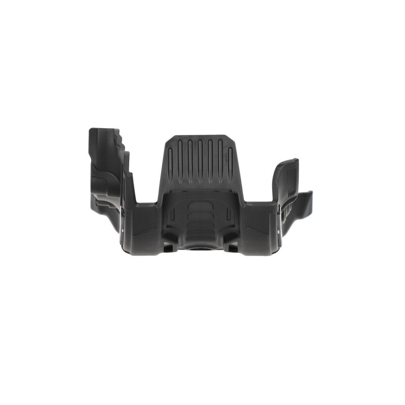 Acerbis Skid Plate for 2024-2025 KTM 250 XC-W and 300 XC-W, Black – Part Number ACB2983220001