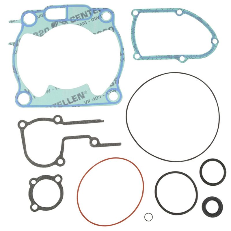 ATH Top End Piston Kits