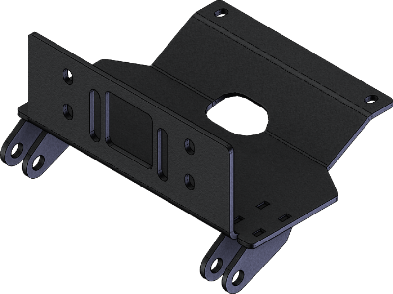 KFI Kfi Utv Plow Mount