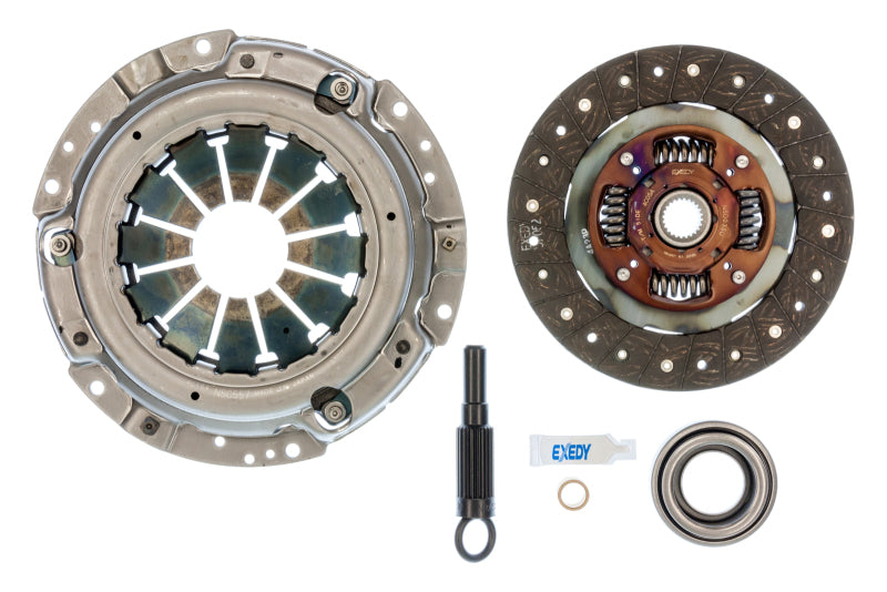 Exedy EXE06054 OE Clutch Kit for 1991–1998 Nissan 240SX L4