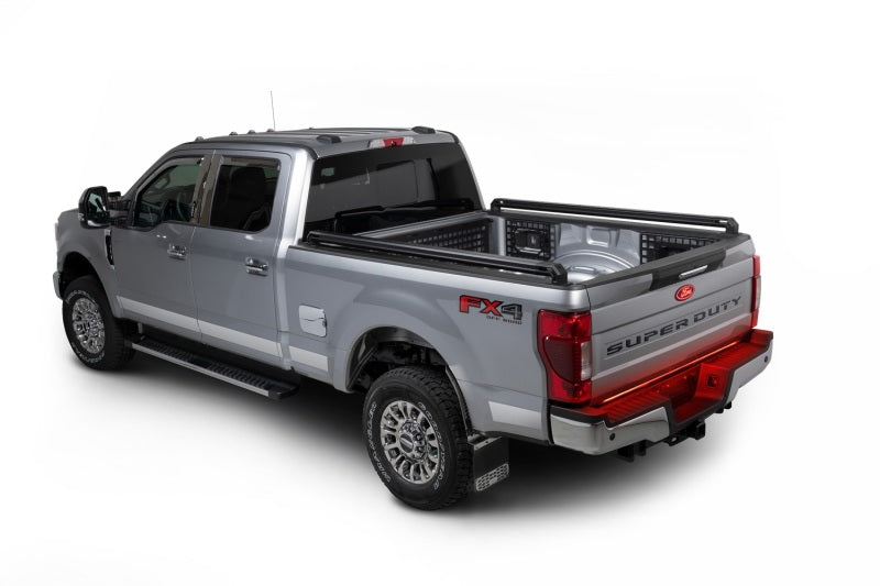 Putco 2019+ Chevrolet/GMC Silverado/Sierra 60in Direct Fit Blade Kit