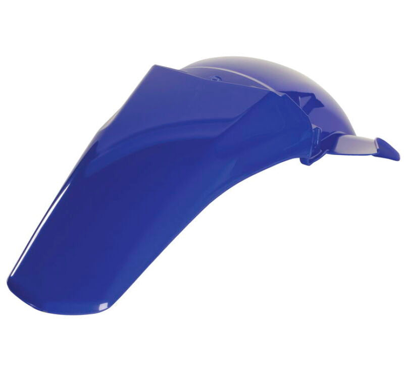 Acerbis Rear Fender for 2003-2005 Yamaha YZ250F and YZ450F, YZ Blue - ACB2040900211