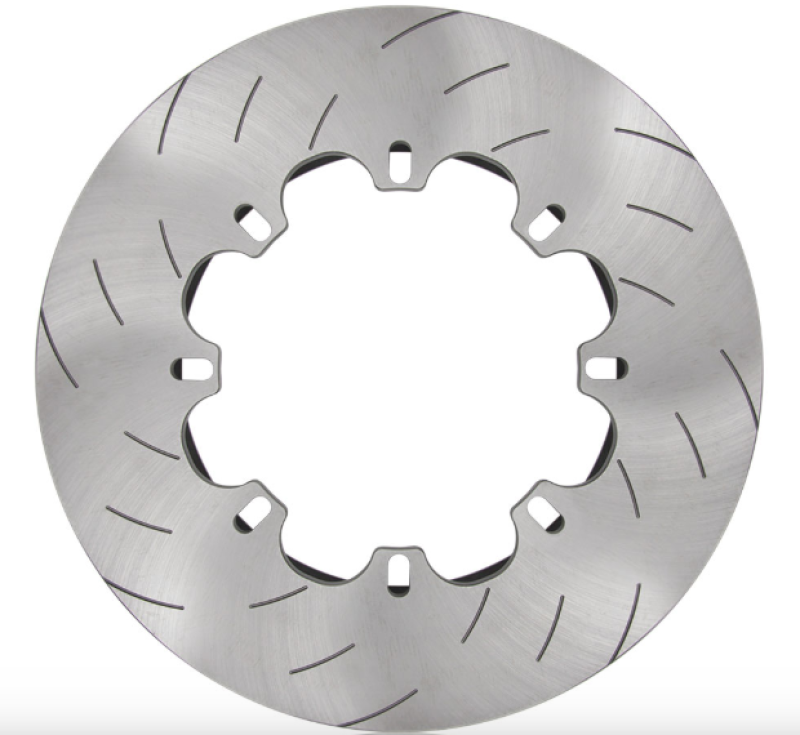 EBC Racing SGDR330X28 D51RH Front Right Floating Replacement Disc Ring for 2014+ Mini Cooper S F56