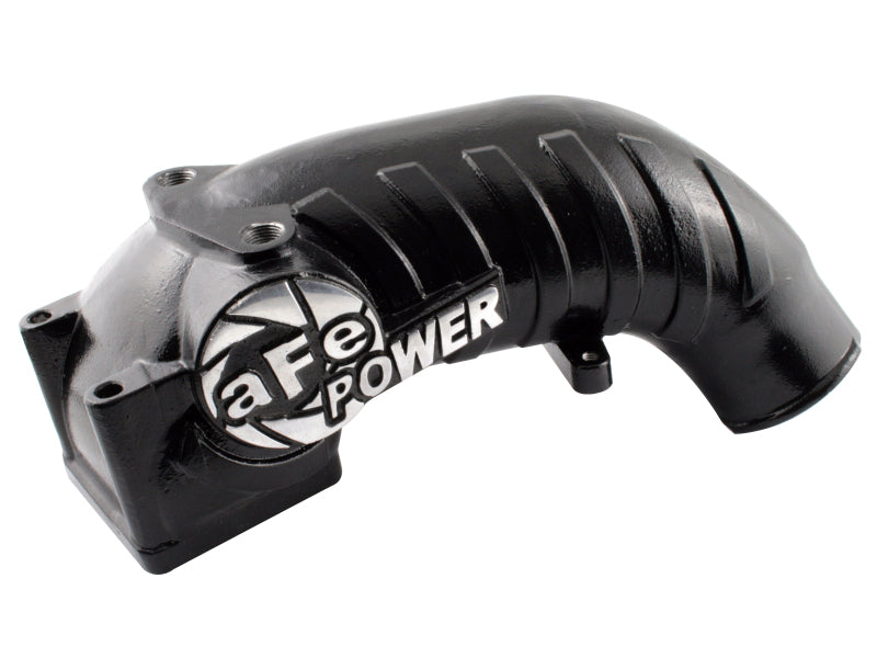 aFe Bladerunner Intake Manifold for 1994-1998 Dodge Ram 5.9L 6-Cylinder Turbo Diesel, Part 46-10051
