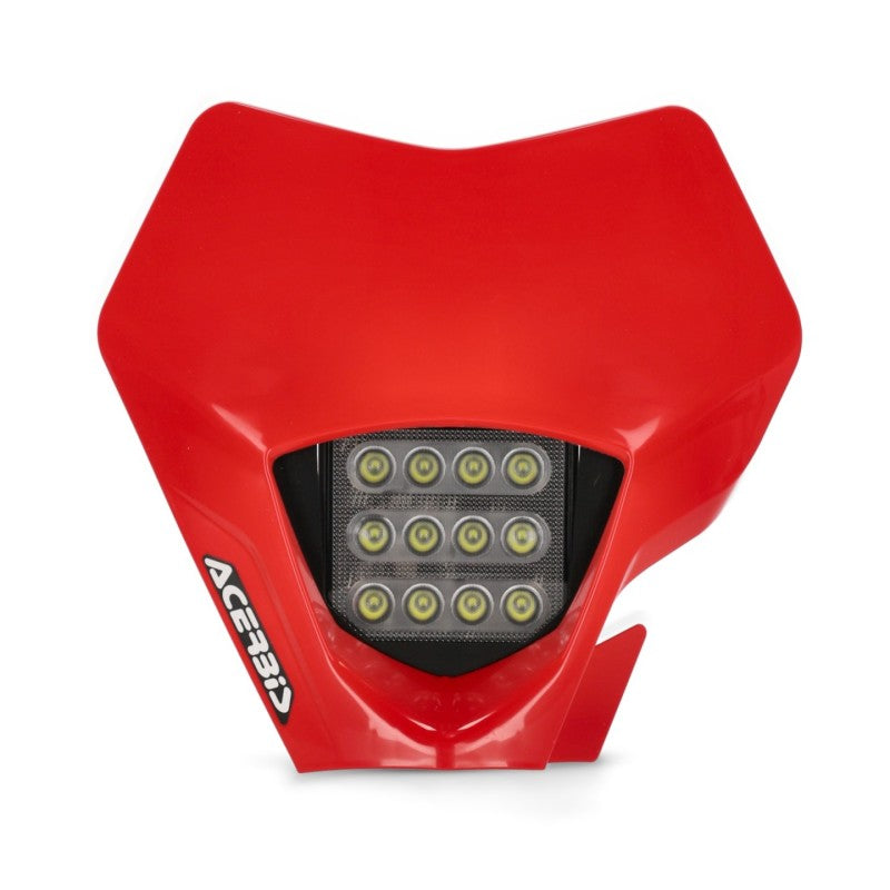 ACB VSL