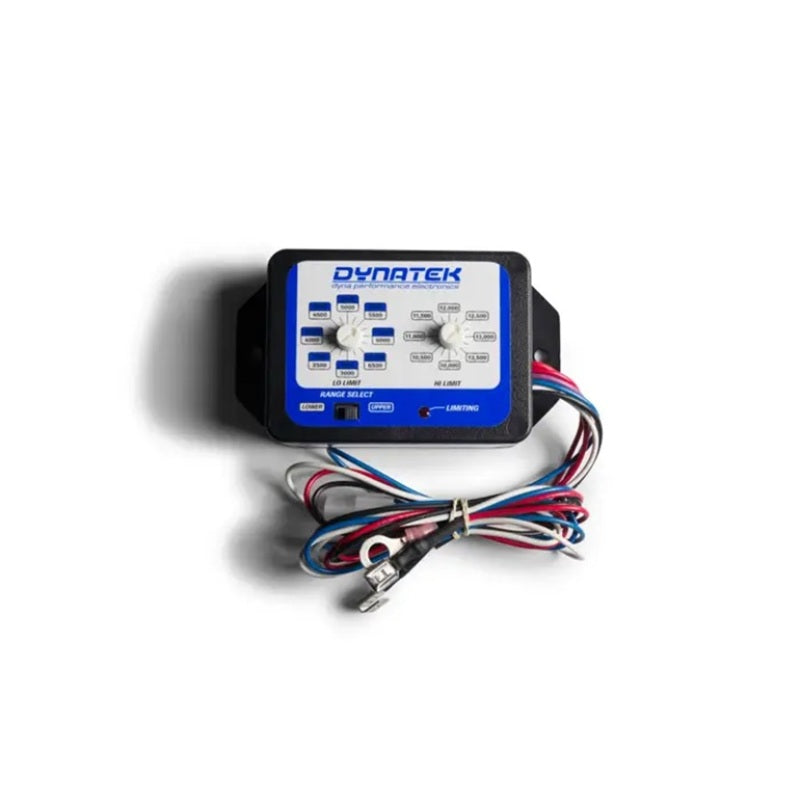 Dynatek DRL-400-HD-EFI DRL400 2-Stage Rev Limiter for 2007–2012 Harley-Davidson EFI Models