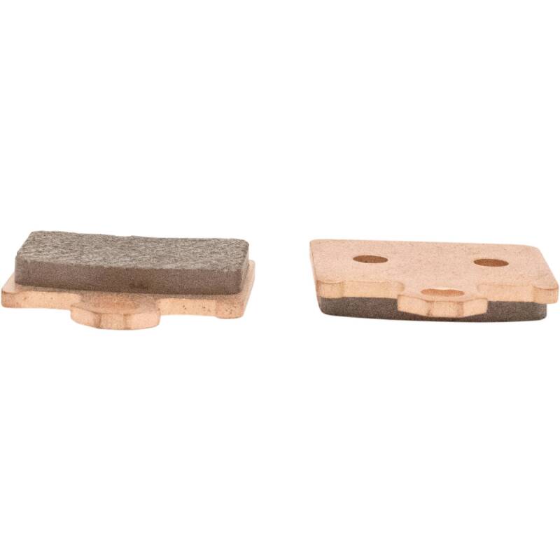 All Balls Racing ABR18-8075 Sintered Rear Brake Pad for KTM and Husqvarna Powersports