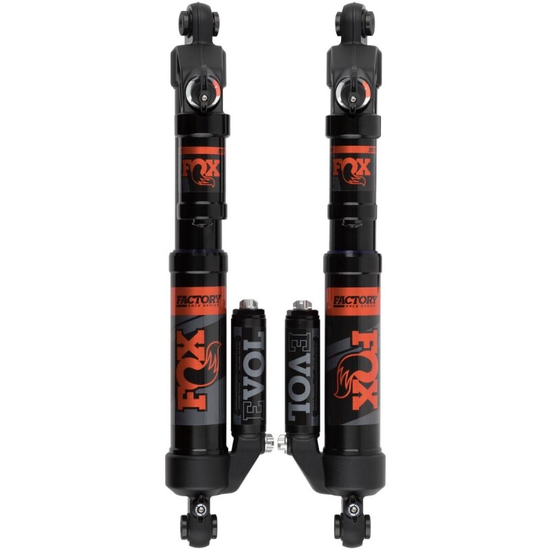 FOX Powersports Factory AM BRP Summit RAS 3 Ski Float 3 EVOL QS3-QSR LW Set, Part Number FOX850-21-259