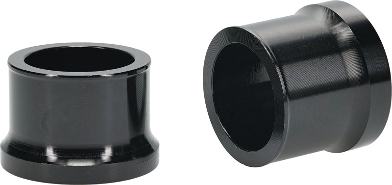 All Balls Racing Front Wheel Spacer Kit for 2002-2007 Yamaha YZ125 and YZ Models - ABR11-1070