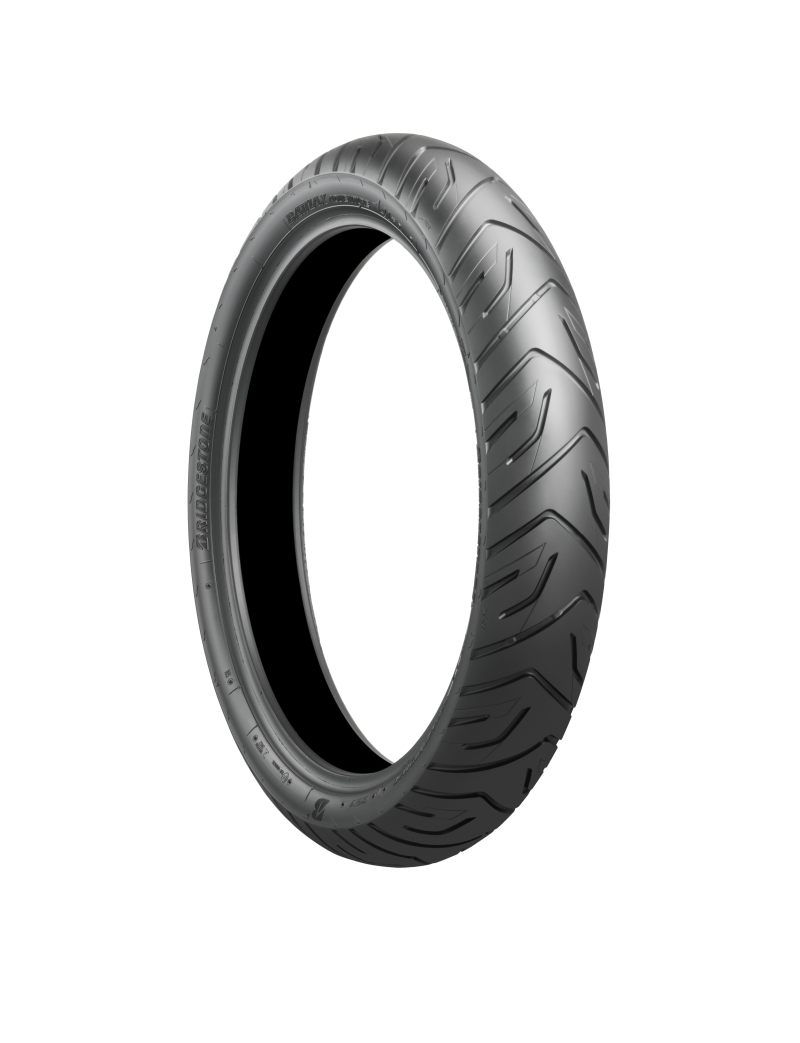 Bridgestone A41 120/70Zr19 Front