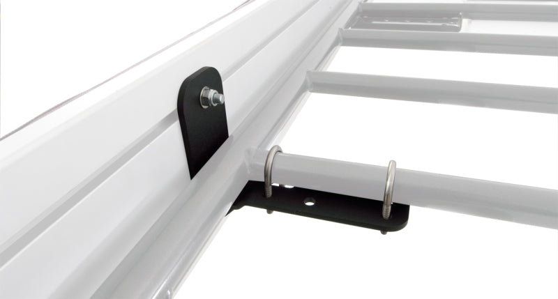 Rhino-Rack RHR31103 Batwing Tubular Rack Bracket Kit
