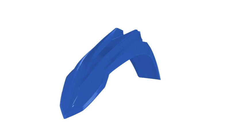Acerbis Front Fender for 2022–2024 Beta RX Models, Blue – AC-B2936300003