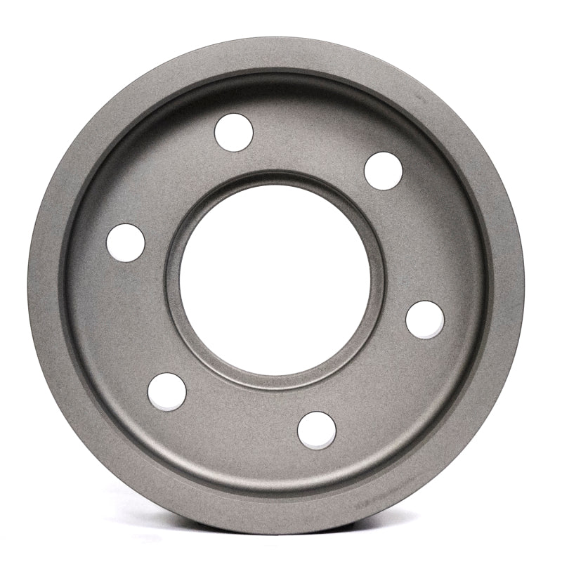 Fluidampr Toyota 2JZ Underdrive Pulley Damper Ring (Part Number: fdr500809)