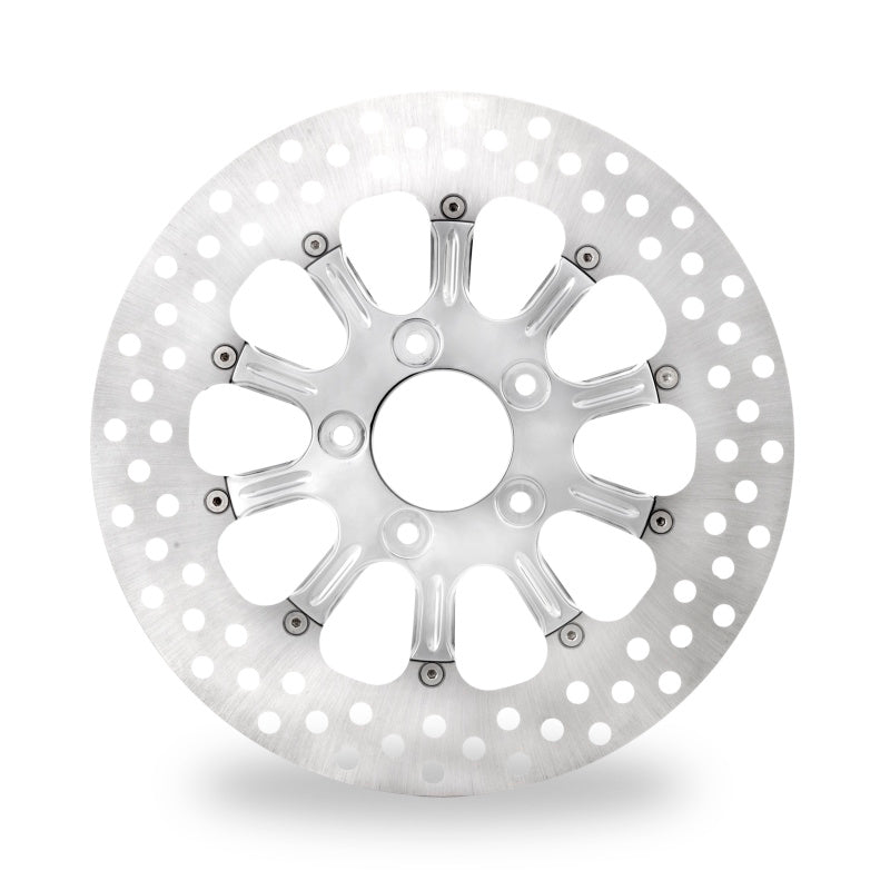 PFM Brake Rotors