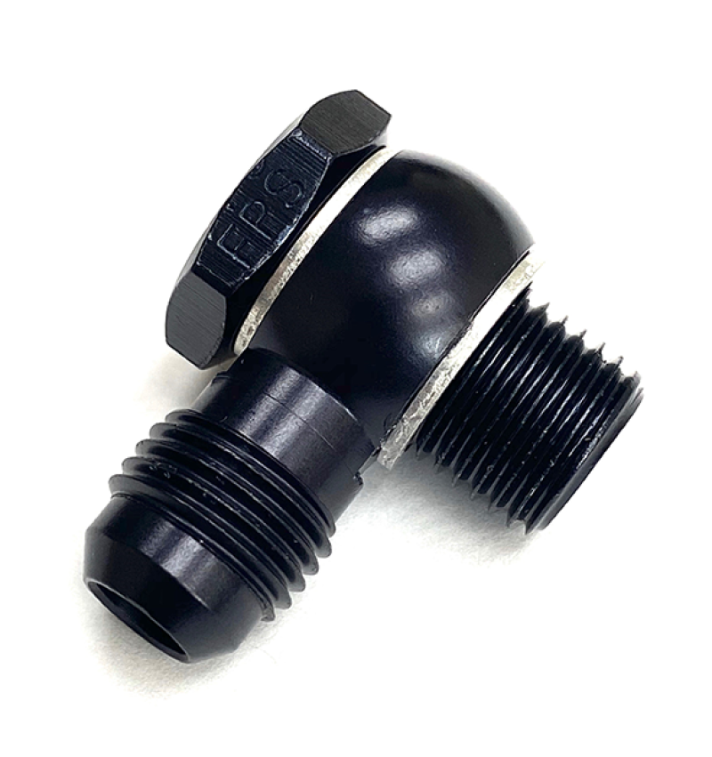 FRA Alum. Banjo Adapters