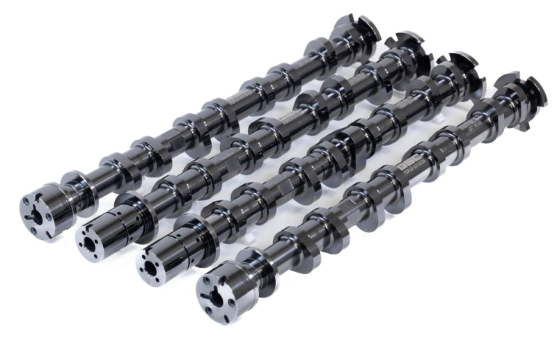 GSC Power Division P-D 2024+ Ford Mustang Coyote Gen 4 Billet S1 Camshafts (Part Number: GSC7079S1)