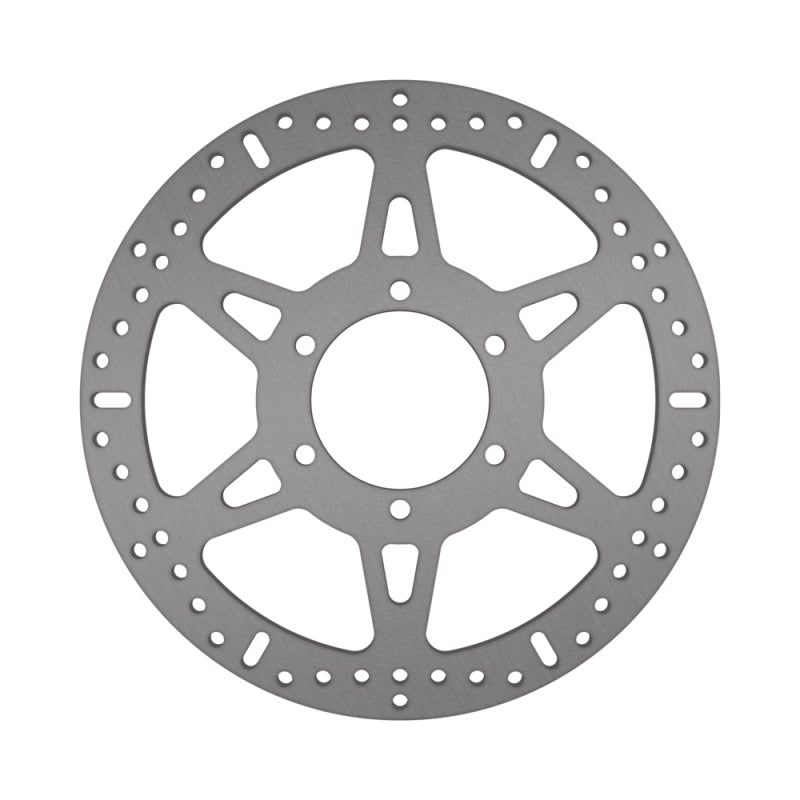 EBC Powersports MD8010 Front Contoured Brake Rotor for 2021–2024 KTM 125 Duke