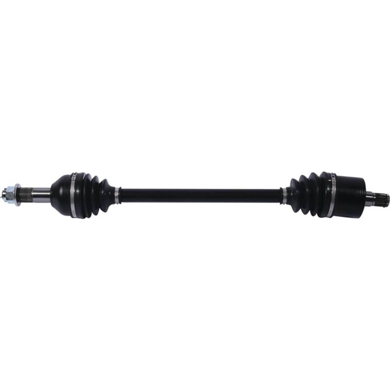 All Balls Racing AB8-CA-8-309 Extreme 8-Ball Rear Left Axle for Can-Am Defender HD5
