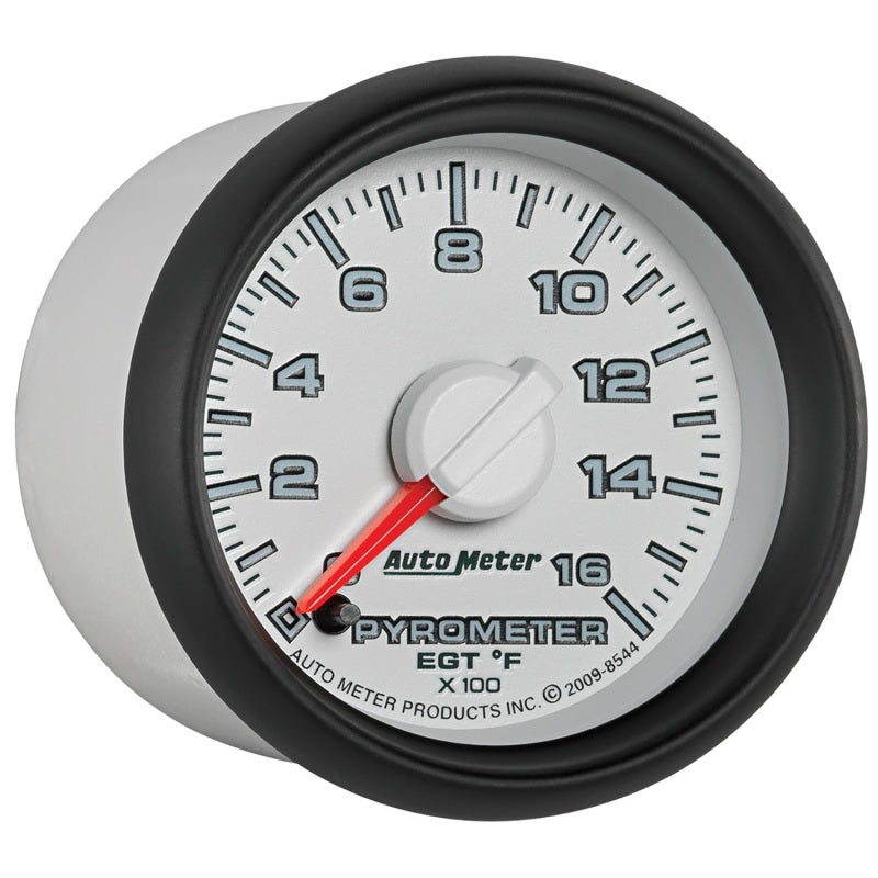 AM Factory Match Gauges