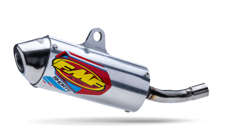FMF Racing - FMF025226 - Big Bore Powercore 2 Silencer