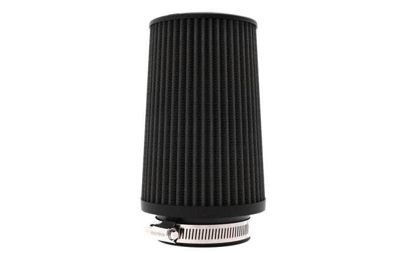 K&N Engineering RU-3112HBK Black Universal Dryflow Air Filter