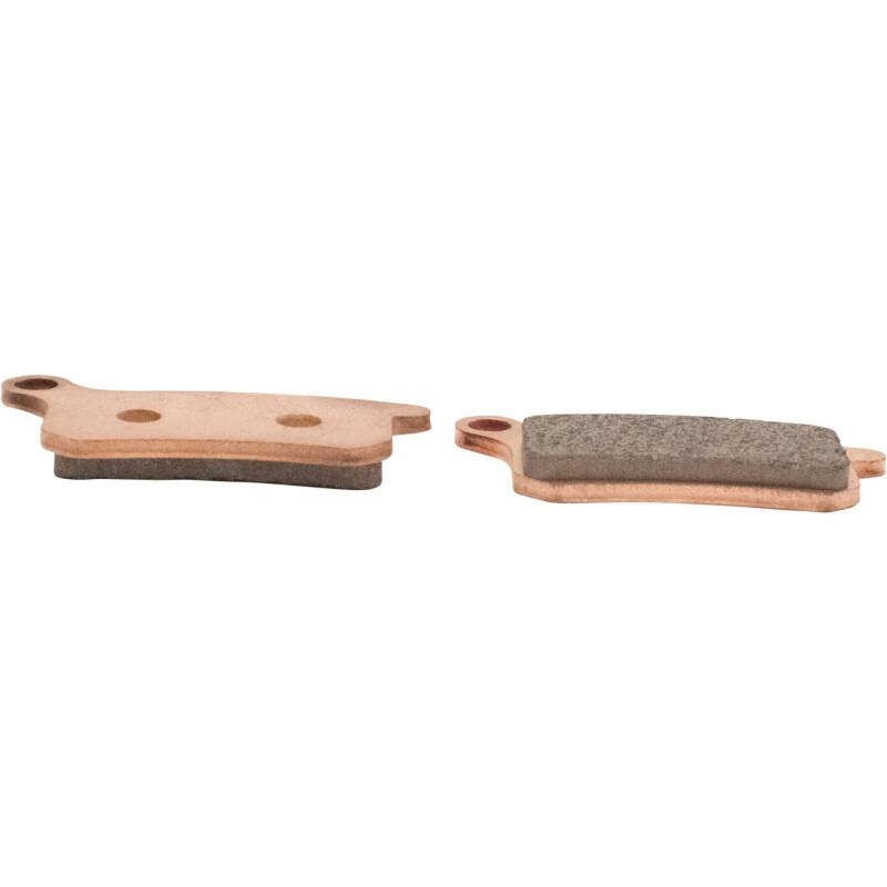 All Balls Racing ABR18-8073 Sintered Front Brake Pad for KTM 65 SX and 105 SX
