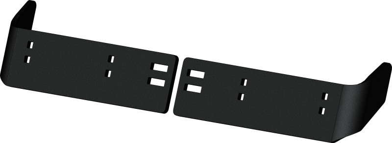 KFI Plow Curb Guard