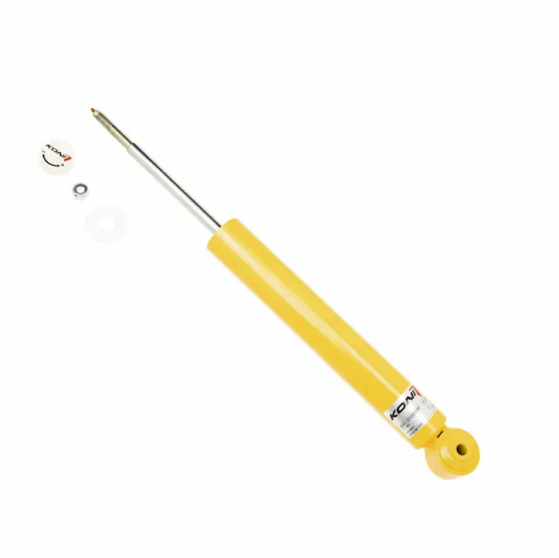 KONI Sport Yellow Rear Shock for 2016–2019 Chevrolet Camaro 6th Gen – 8241 1315SPORT