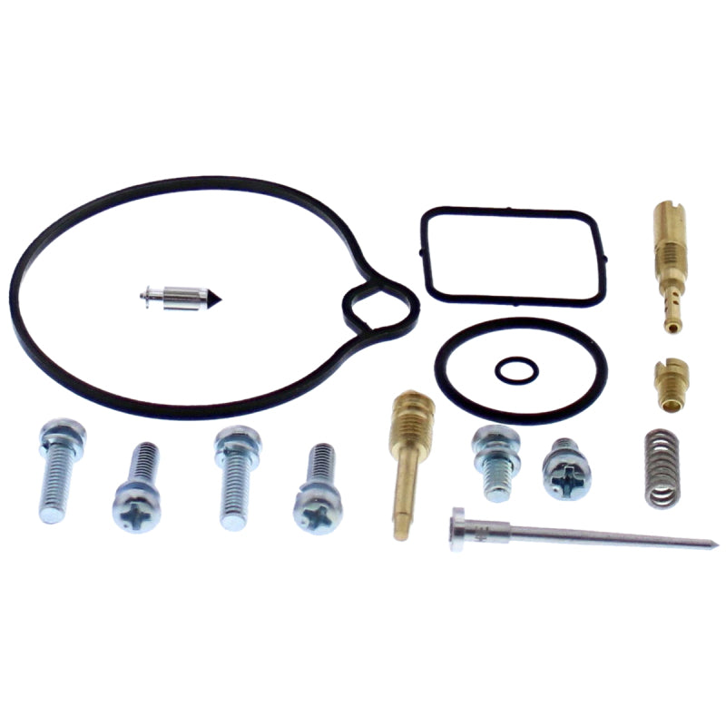 All Balls Racing ABR26-10024 Carburetor Rebuild Kit for 1985-2007 Honda CH80
