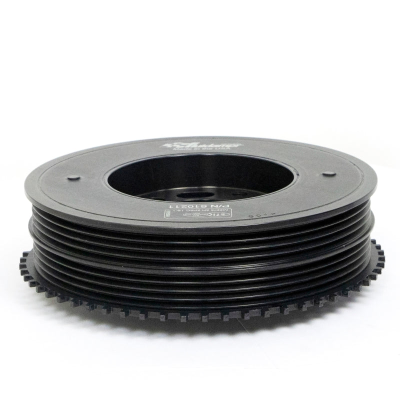 Fluidampr FDR610211 - 2013-2025 Ford 2.0L/2.3L EcoBoost Harmonic Balancer