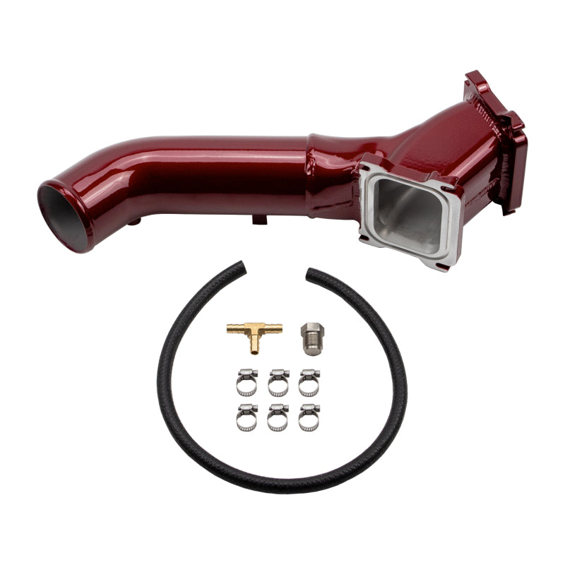 WCF Y-Bridge Kit