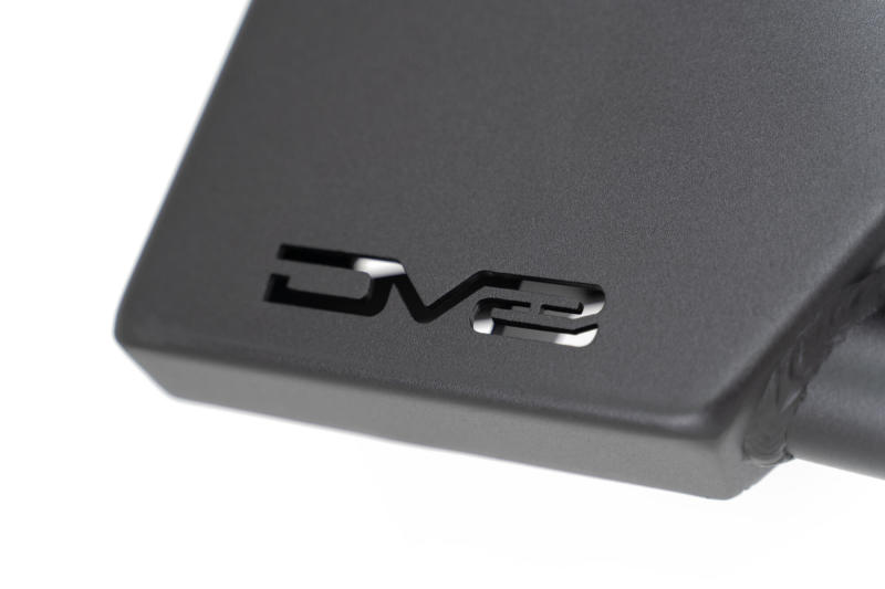 DV8 Offroad FS-15 Rock Sliders for 2003-2009 Lexus GX 470, Part Number dveSRGX-02