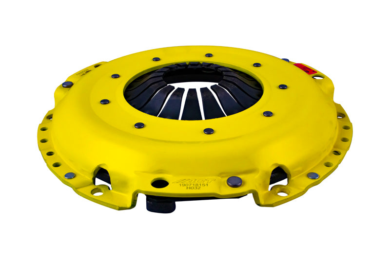 ACT H032 Heavy Duty Clutch Pressure Plate for 2017-2019 Honda Civic and 2018-2020 Honda Accord