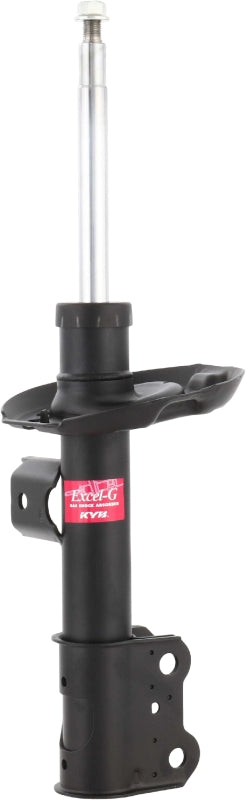 KYB Excel-G Front Right Gas Strut for 2014-2018 Mercedes-Benz CLA250, Part 3348062