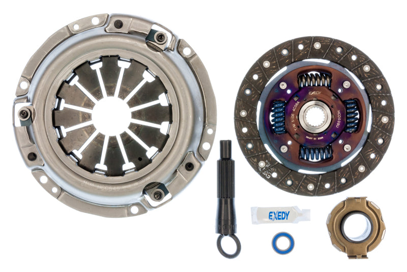 Exedy exeHCK1010 OE Clutch Kit for 2009–2013 Honda Fit L4
